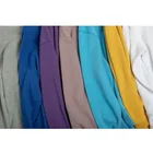 Polyester Hoodie Factory Price Custom Logo Blank Breathable Oversize 77%cotton 23%polyester Custom Size Unisex Hoodies