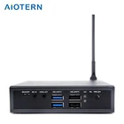 Player Digital Signage Box Hot Selling 3g 4k Hd 1080p Mini Digital Signage Streaming Media Player Box