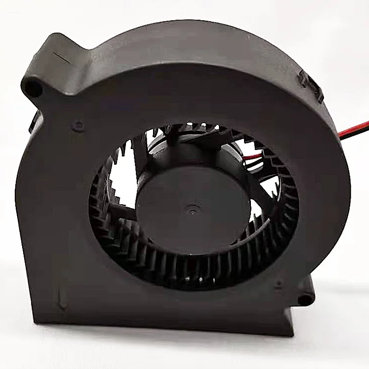 Cooling Fan, 12V/24V, 5V 12V, Electric Blower - detail 2