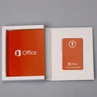 Software Original Microsoft Office 2016 Home And Student OEM Software