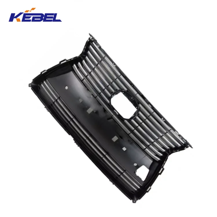 KEBEL Atuo Body Hot Sale Bumper Car Grille OEM Auto Bumper Grille for Toyota Lexus LS460 2013 details