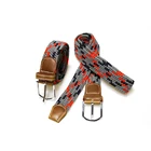 Belts Women Belt Durable Using Low Price Trouser Waistband Casual Waist Adjustable Fabric Belts Women Belt