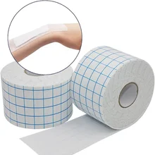 High quality Under wrap athletic wound dressing roll medical non woven dressing fix roll