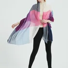 Shawl Cashmere Wool Shawl Cashmere Wool Shawl 100% Inner Mongolia Cashmere Worsted Shawl