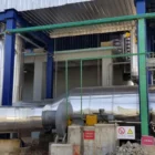 JinLu China Energy Saving Production Line Hot-Blast Furnace