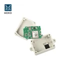LoRaWAN GPS Tracker For IoT With 868MHz 915MHz AS923 Available