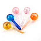 Eye For Face Ebay Hot Sale Winter Skin Care Facial Eye Care Massage Tool For Face Ice Globes