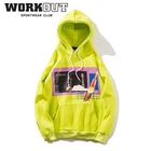 Hoodie Designs Stylish Oversized Unique Designs Orange Custom Premium Men Graphic Hoodie Unisex