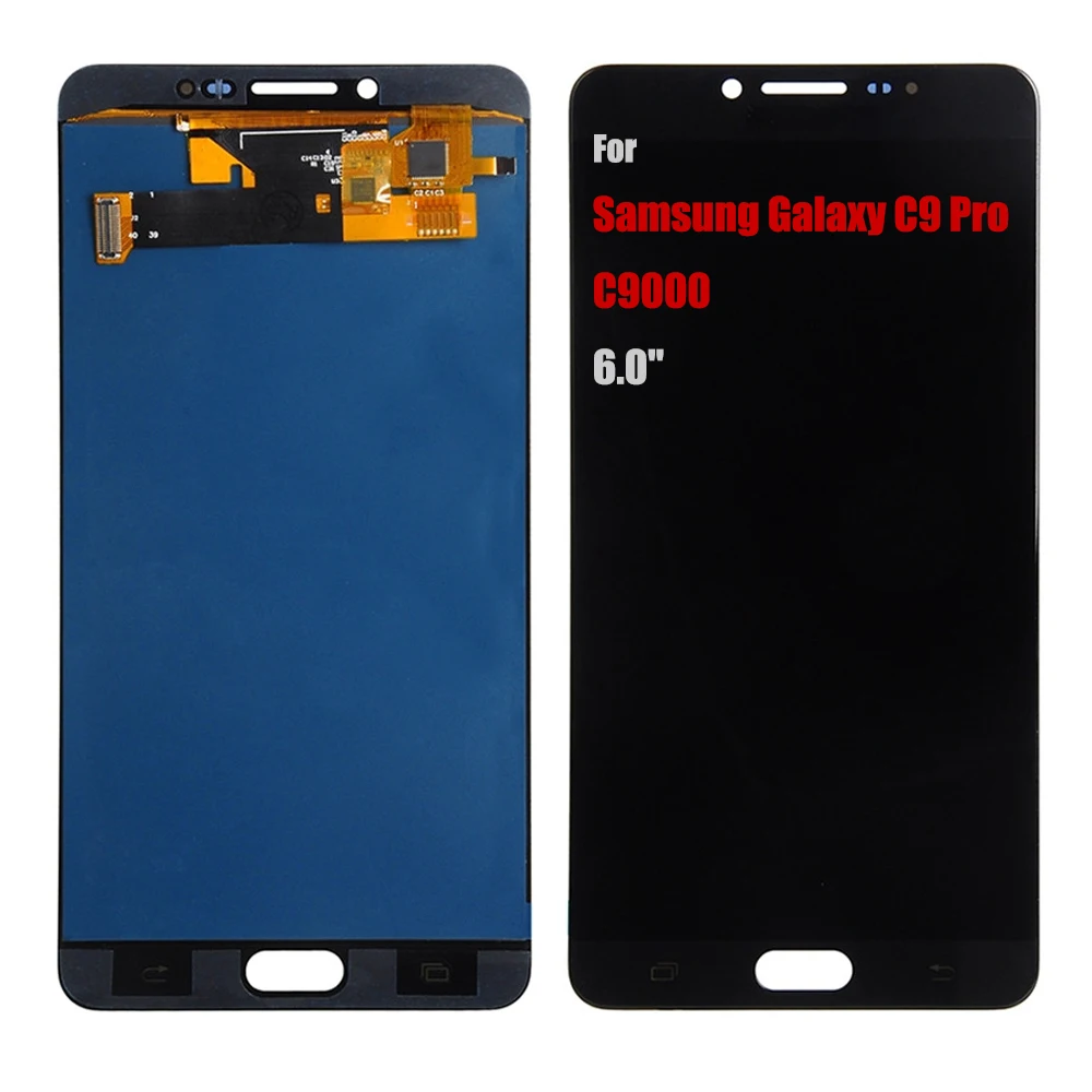 for Samsung Galaxy C9 Pro 