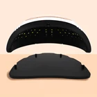 Nail Uv Dryer Wholesale High Quality Nail Manicure Salon Tools UV Light Smart Professional Gel Dryer Nail Lamp