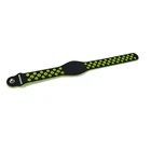 Key Card New Design TK4100 RFID Silicone Wristband Key Card EM 125KHZ MF 13.56MHZ