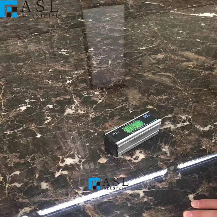 Factory direct low price china brown marble dark emperador brecha maron french mystic brown marble stone bangladeshi