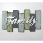 Wood Crafts Wood Wood Crafts Wood Wall Home Decor Family Wood Crafts Customer Wood Decor