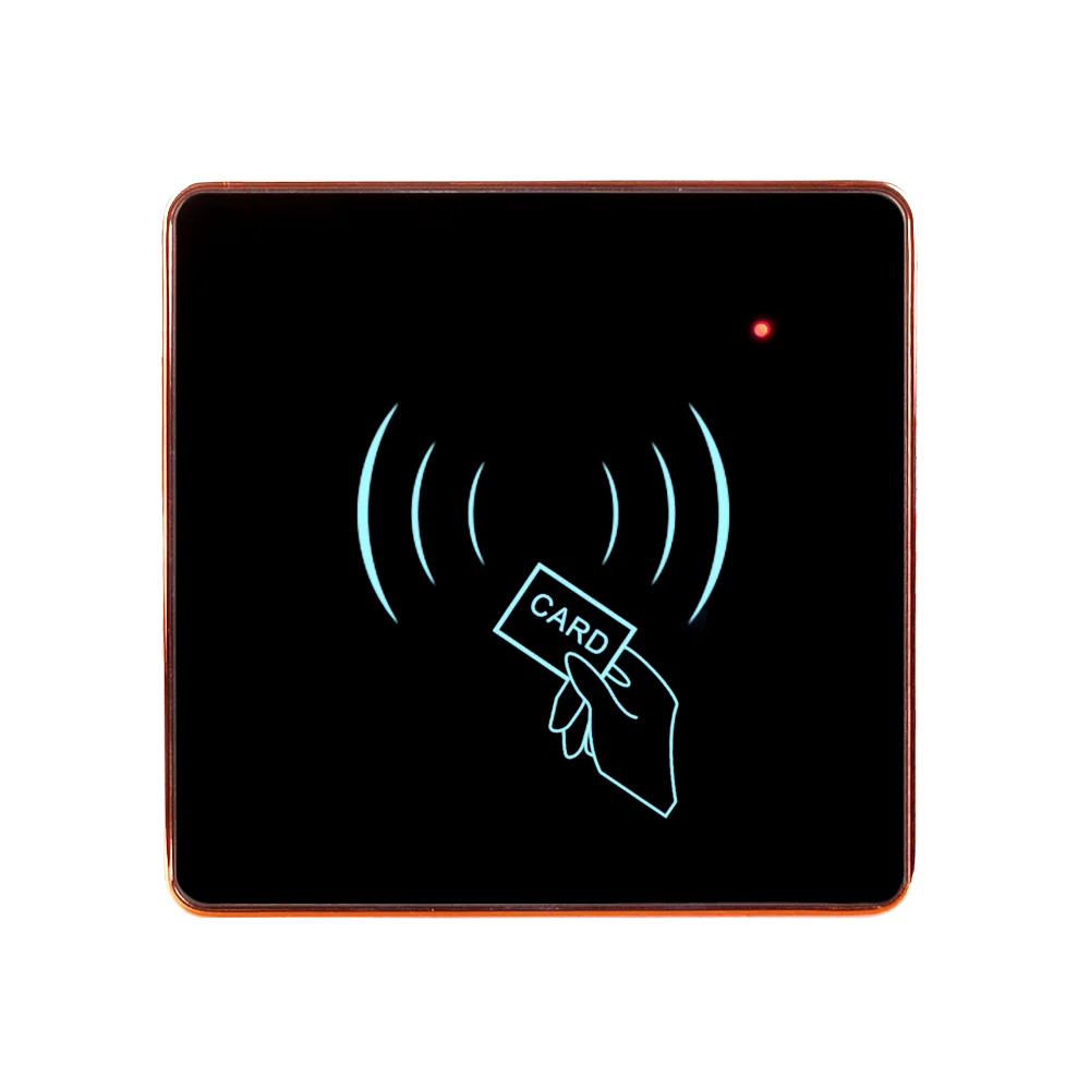 Free SDK Cloud WIFI RFID Access Control System Phone App Remotely Door Opening Smart Access Control