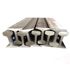 Train Track Train Rail UIC60/ 60E1 EN13674 National Railway Train Steel Rail Track