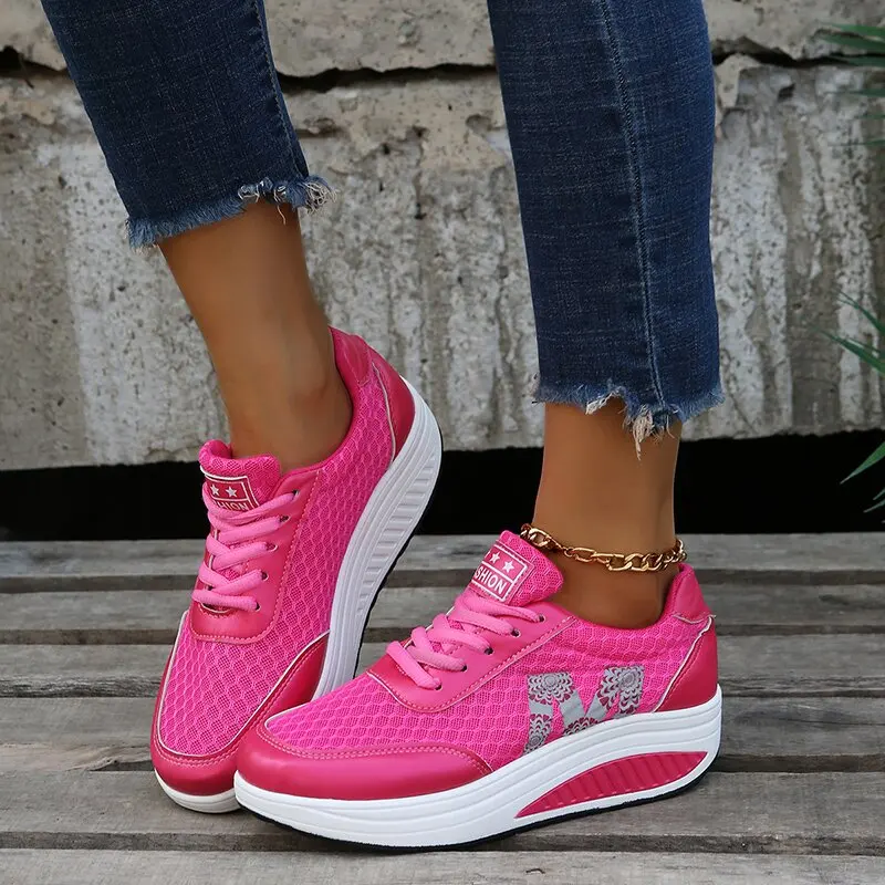 GANT Coastride: Sneaker Basse Donna, Scarpe Da Ginnastica Casual, Design Elegante E Comodo