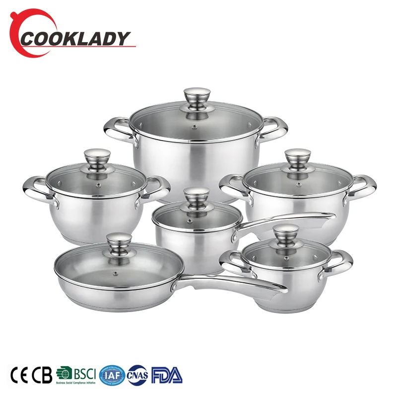 pan set kitchen