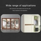 Fittings Soft Closing Sliding Wardrobe Fittings
