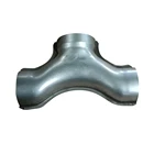 Stainless Steel Factory Direct Sales Customized High Precision And Convenient Stainless Steel Tee