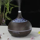 Essential KIKI MASSAGE USB Essential Oil Diffuser Steam Water Ultrasonic Cool Mist Mini Humidifier Aroma Diffuser