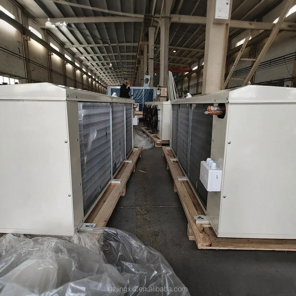 Unit Cooler, 1-3HP, DD-3.7/22m/h, DD-2.8/15m, DD-2.2/12 - detail 10