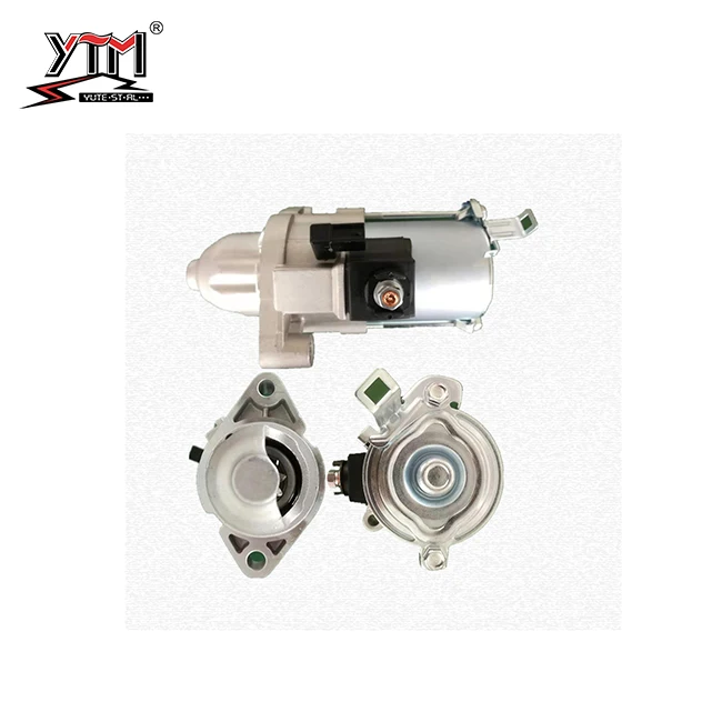 31200-rbb-004 Sm71004 Starter 12v For Honda Odyssey 2.4l - Buy Car Starter  Motor,Auto Car Starter Motor,12v 1.2kw Product on Alibaba.com