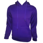 Jumper Factory Direct Sales Plush And Bulky Hooded Jumper Healthy Cotton Fabric Hooded Jumper
