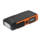 Charger Fast Charging Power Banks Banco De Energia Solar 18000mah Mobile Charger Power Bank