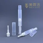 Pen MLJ-102A-T6 2ml Empty Double-fold Eyelid Package Eyelash Growth Cosmetic Pen
