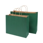 Recycled Gift Bag Luxury Echo-Friendly Recycled Promotion Custom Color Printing Gift Paper Bag With Best Price