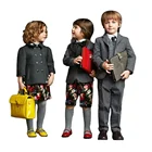 Style Clothing Children New Style Designer Clothing Jacket Suits Wholesale Children Clothing Manufacturers