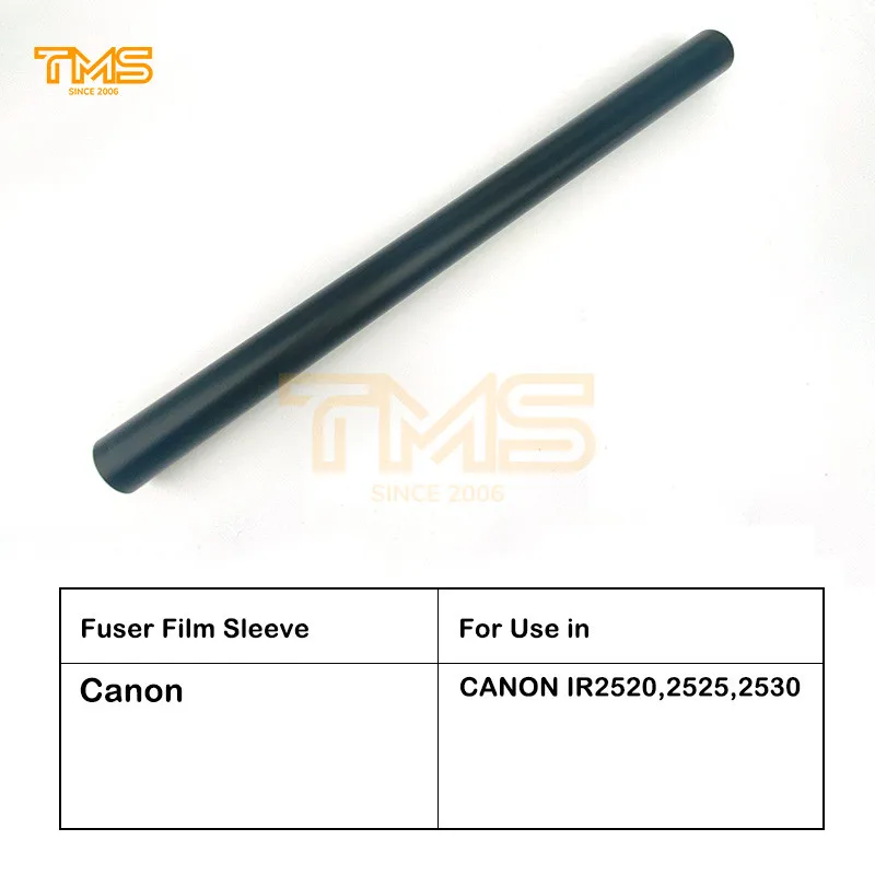 Fm High Quality Fuser Belt Ir Fuser Film Sleeve For Canon