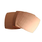 Copper Sheet Copper Sheet 1mm 8 4 /cooling Copper Sheet M.2/ Copper Sheet Roll