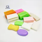 Soap Shaped New Arrival Best Whitening Soap Lemon Shaped Laundry Soap Eco-friendly Natural Fragrance Washing Soap