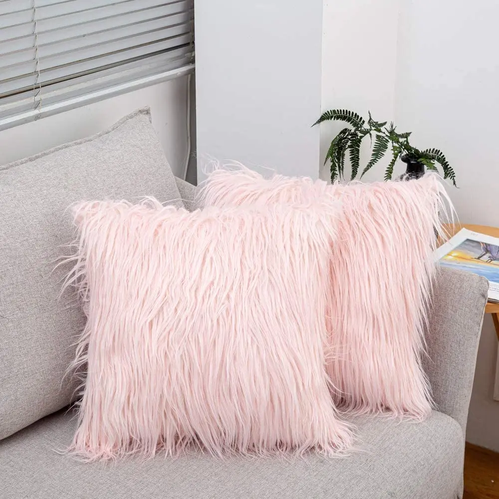 Multifunctional Chenille Cushion Throw Pillows for Sofa Printed Pillow Cover Hceafdd2ef86846aeb9abf9272db4e421f