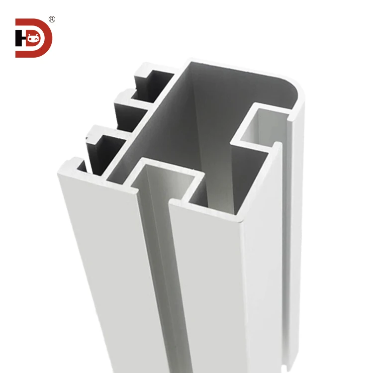 5156 Automatic Plug-in Line Aluminum Profile 06C Chain Guide Conveyor Line 3556/6090 Aluminum Profile Chain Conveyor supplier