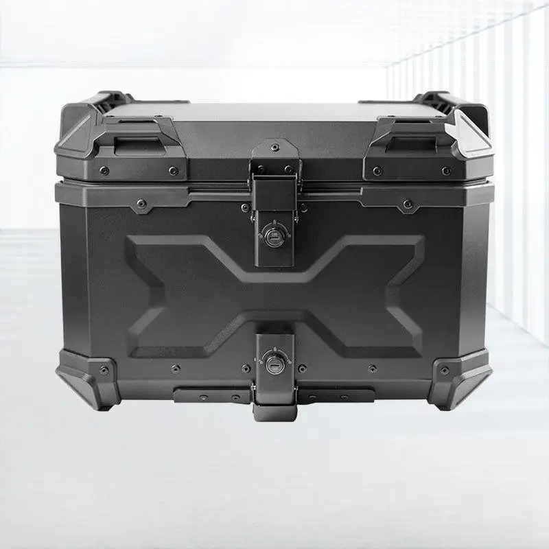 Manufacturer Directly Supplies PP Tail Box Motorcycle Box