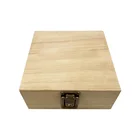 Wood Wholesale Antique Vintage Recycled Wood Crates Wood Box For Vegetables Fruit