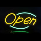Baby Boy Various Pattern Letter Love Decoration Custom Fairy Wings Baby Boy Waterproof Led Neon Lights