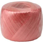 Pp Pp 100% Brand New Raw Material Strong Packing PP Tape Good Flexibility For Knotting.