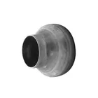 Exhaust Parts Modern Technology Automotive Exhaust System Accessories Auto Parts After The Vertebral Body Assembly