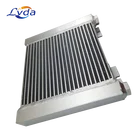 Combination 39843735 Replacement IR Air Compressor Combination Cooler