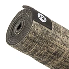 Mats Mat Wholesales Yoga Mats Eco Friendly Natural Rubber Jute Natural Rubber Yoga Mat Linen Yoga Mat