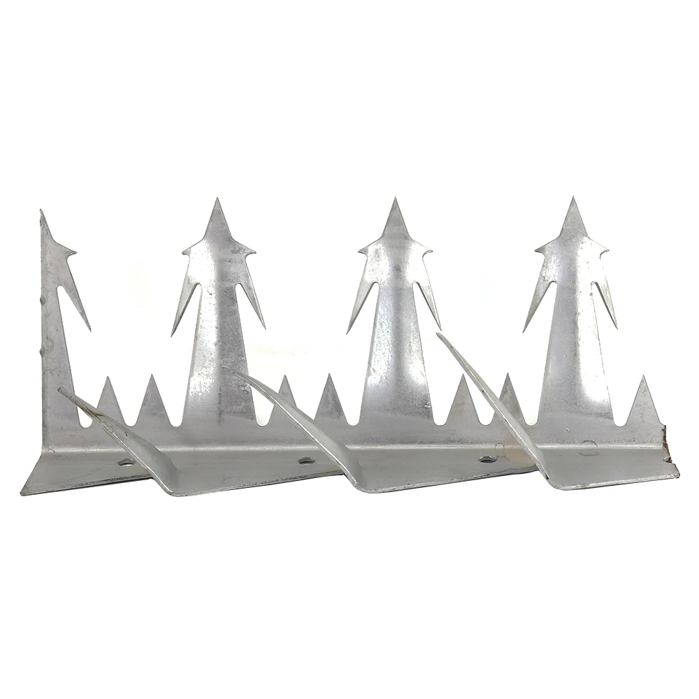 wall spikes 8