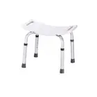 Bathroom Plastic Chairs Cubilox Bathroom Plastic Chairs For Bathrooms Senior Adult
