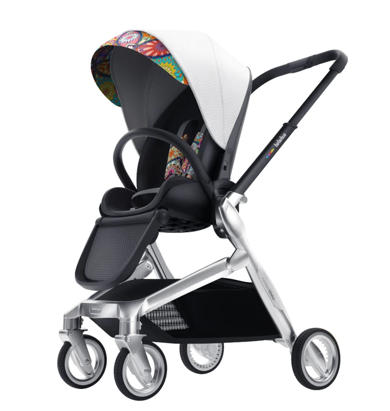 rc baby stroller