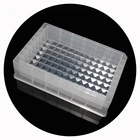 195ml 96 Well Channel Sterile PP Disposable Reagent Reservoirs For Laboratory Test