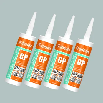 MP1 Caulk Structural Adhesives General Purpose Silicone Glue Sealants