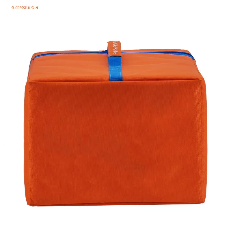 Wholesale Small or Big Thermal Bags It Is Suit for Pizza and Cake manufacture