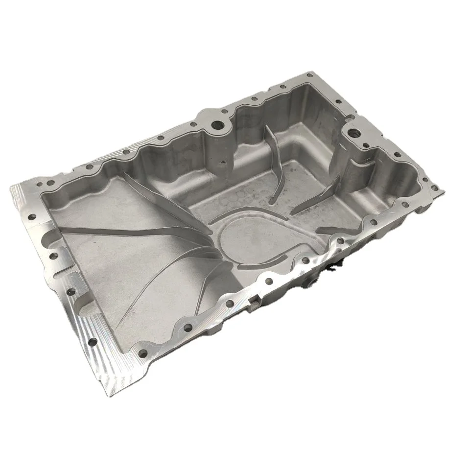 Good Price Transmission Oil Pan Engine Oil Pan Suitable For Auto Parts